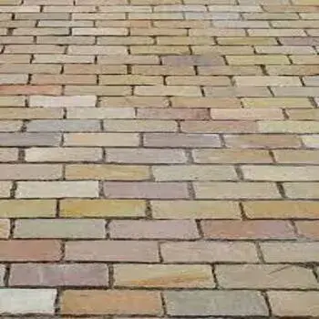 Autumn Brown Sandstone